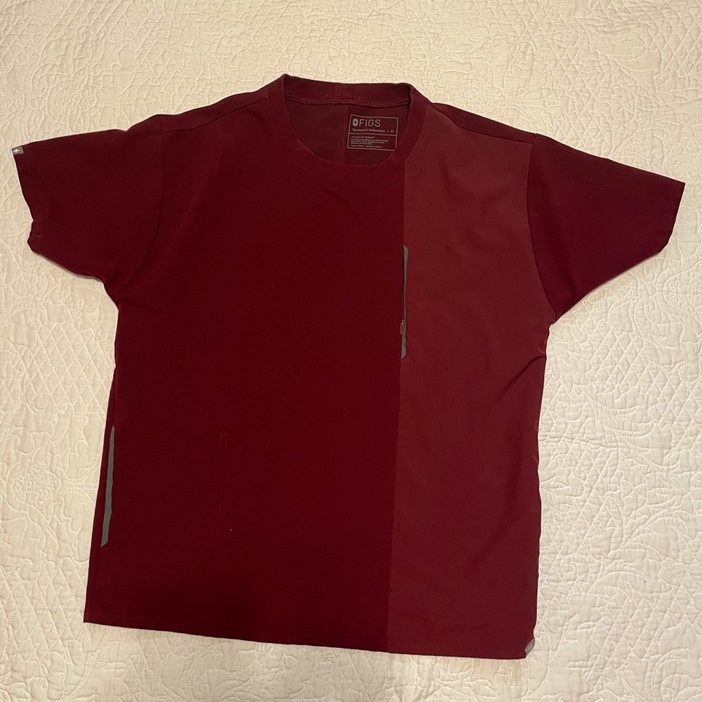 FIGS Mens Performance Scrub